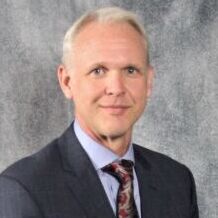 avatar for Dr. Darin Kelberlau