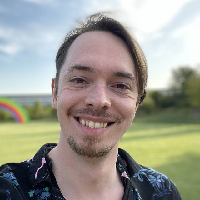 avatar for Robin-Yann Storm