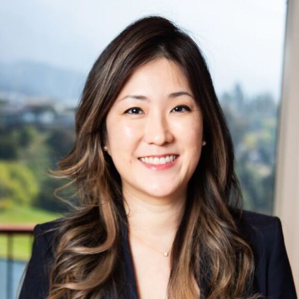 avatar for Sandra Chung