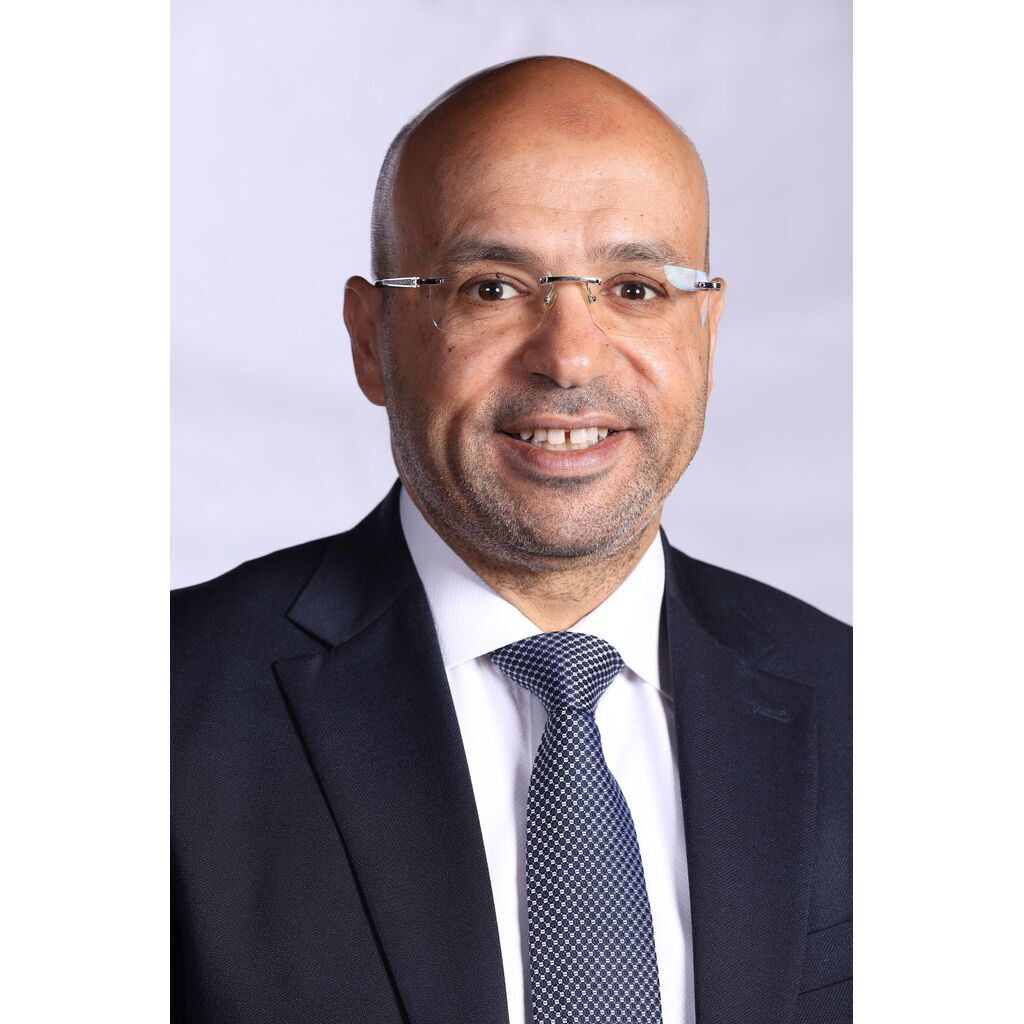 avatar for Mohamed Elsabban