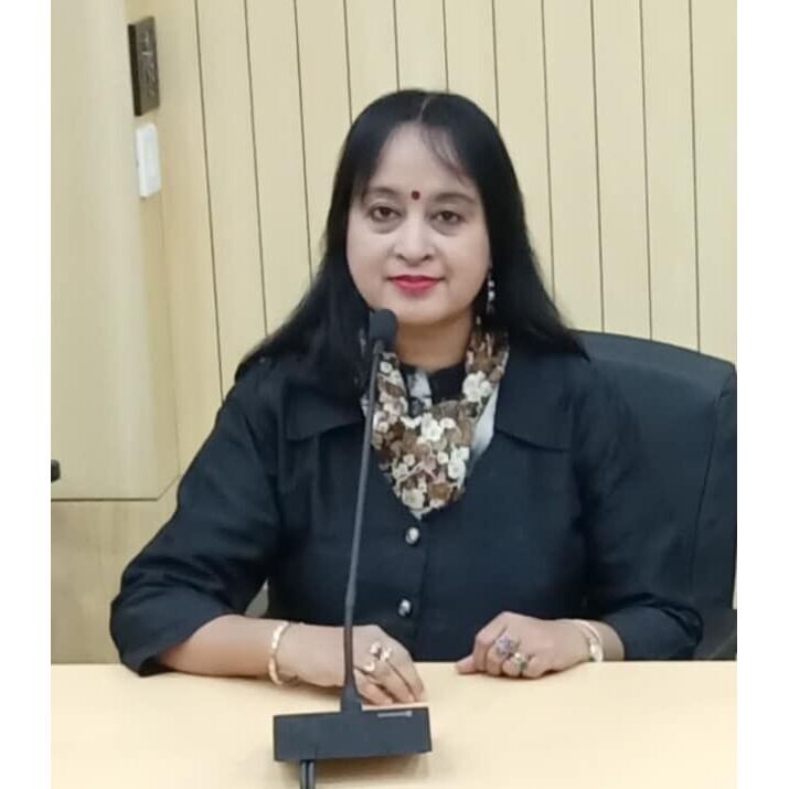 avatar for Anindita Mehta