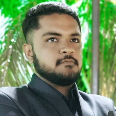 avatar for Dhruvin Kotak
