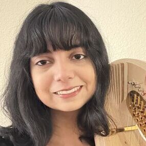 avatar for Vaishavi Pandey