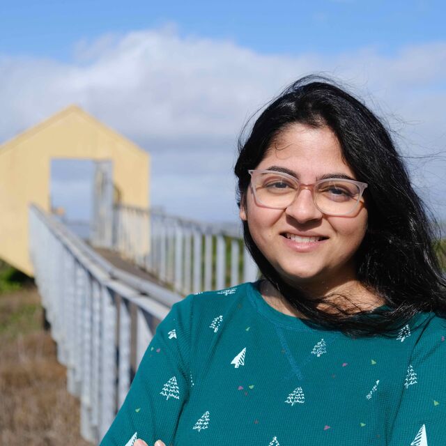 avatar for Srishti Sethi