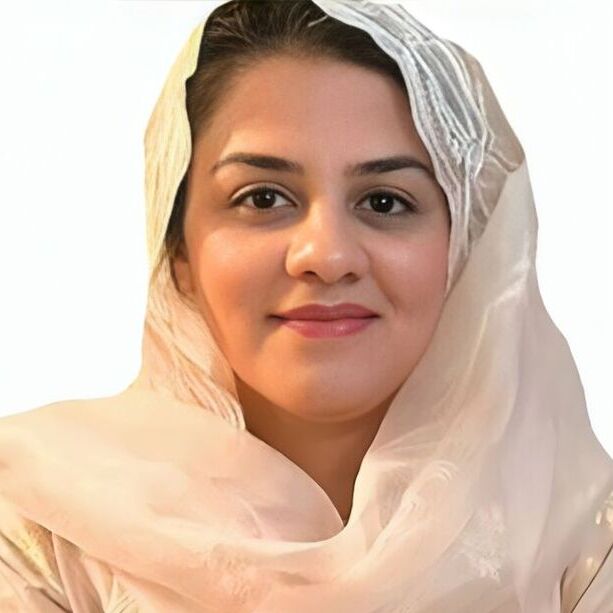 avatar for Rida Hijab Basit