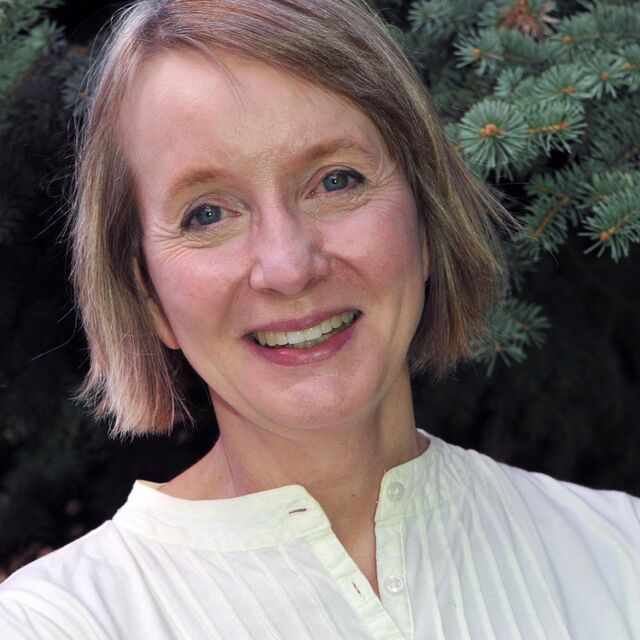 avatar for Louise Chawla