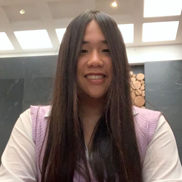 avatar for Sophia Shieh, MSc