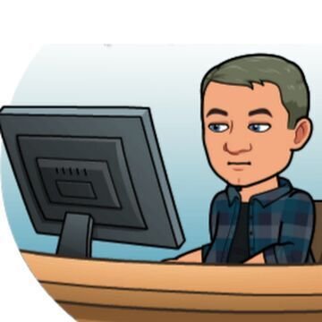 avatar for Michael Smith