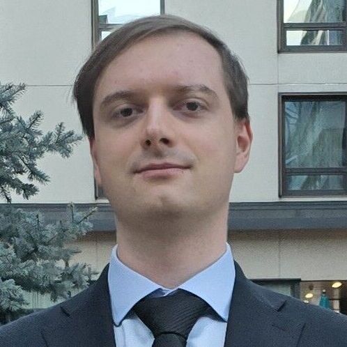 avatar for Alexander Wolosewicz