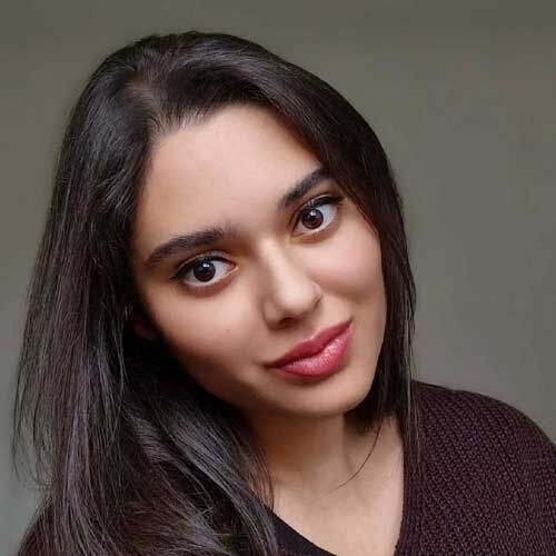 avatar for Kiera Azar