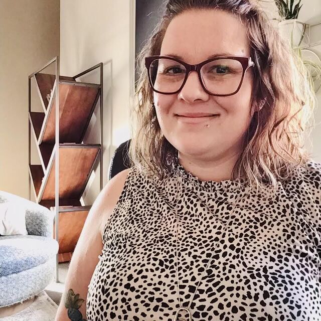 avatar for Erica Cavill, LPC CST & certified level II Usui Reiki practitioner