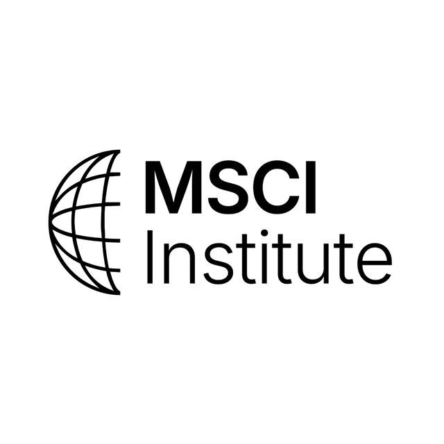 avatar for MSCI Institute