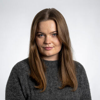 avatar for Anna Maud Torsteinsdatter Hersvik