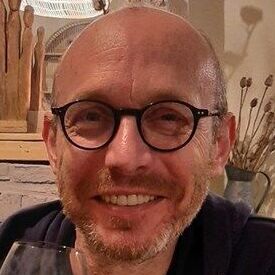 avatar for Laurent Debeuf
