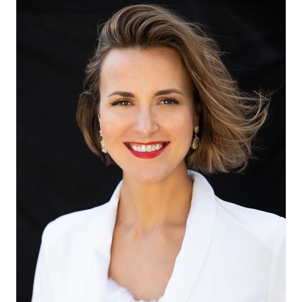 avatar for Dr. Kristen Strom