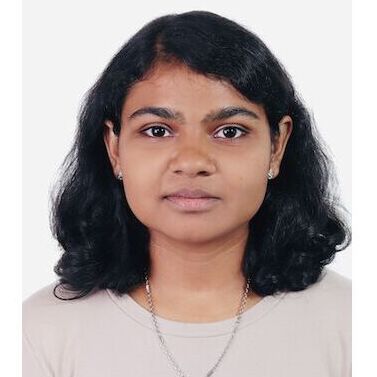 avatar for Mercedes Premalatha Ramesh