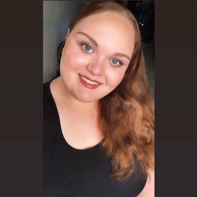 avatar for Alyssa Bolt