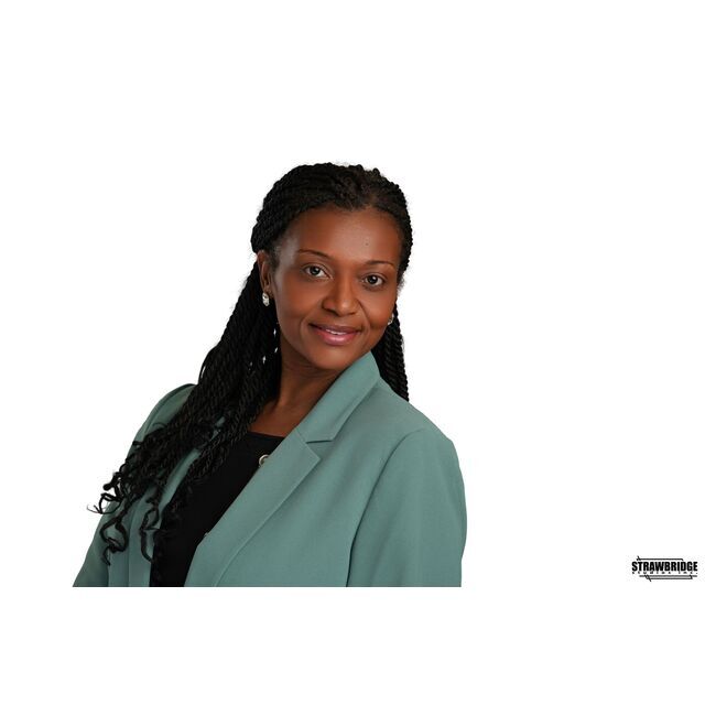 avatar for Dr. Vonda Martin Jenkins