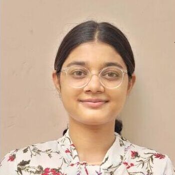 avatar for Yogita Yadav