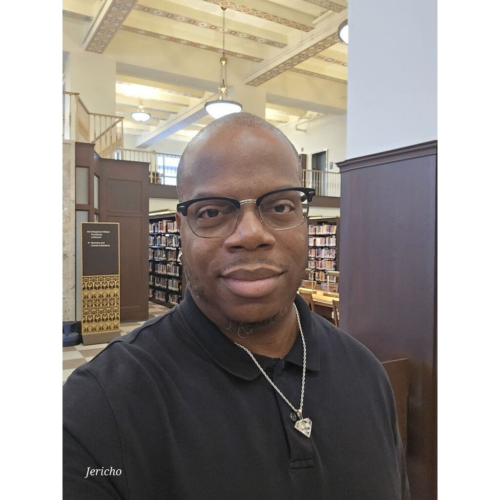 avatar for Christopher Cannon