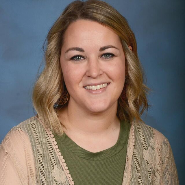 avatar for Katie Hedden