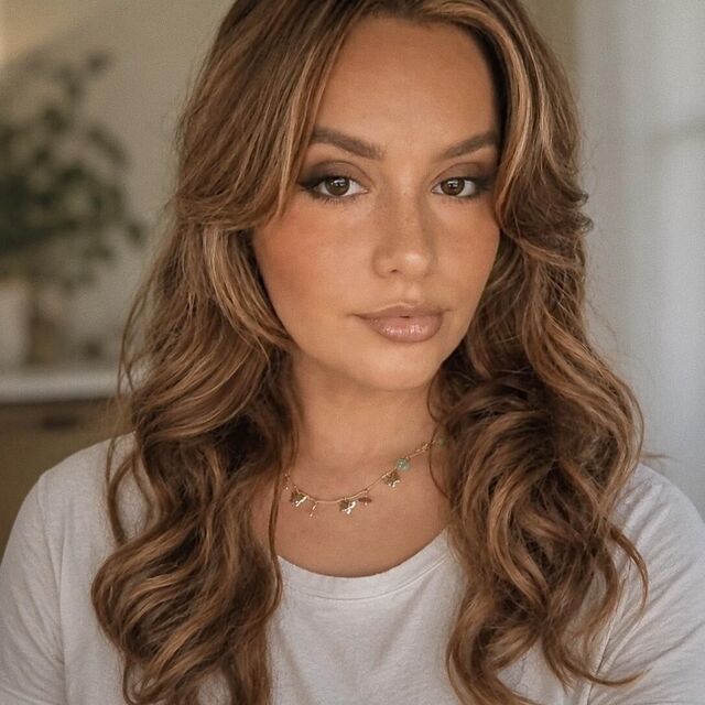 avatar for Amanda Harrison