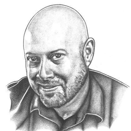 avatar for Jason Helmick