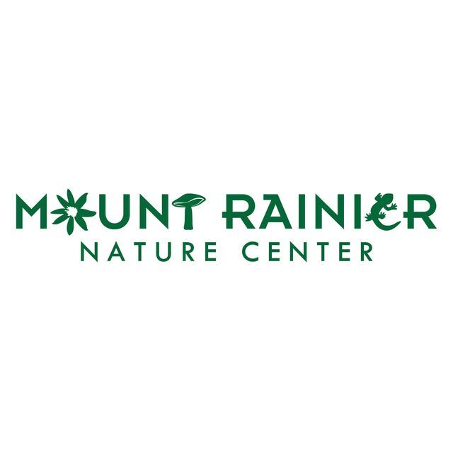 avatar for Mount Rainier Nature Center