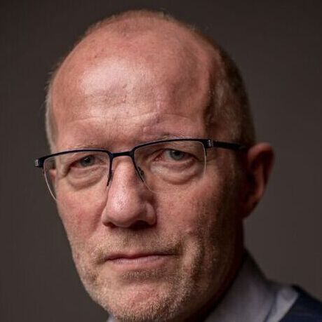 avatar for Arne Jensen