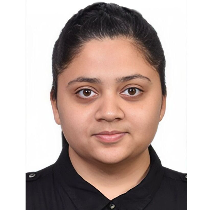 avatar for Samya Ali