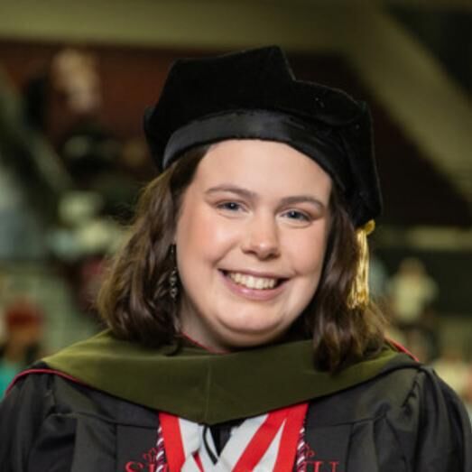 avatar for Brigid Hurst