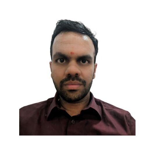 avatar for Pavan Sudheendra