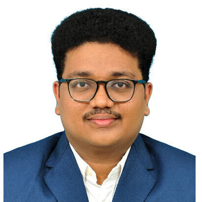 avatar for V S Ashwin