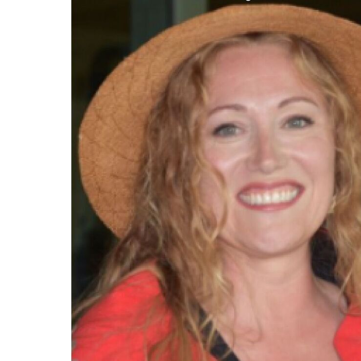 avatar for Jaad Tl'aaw, Paula Varnell