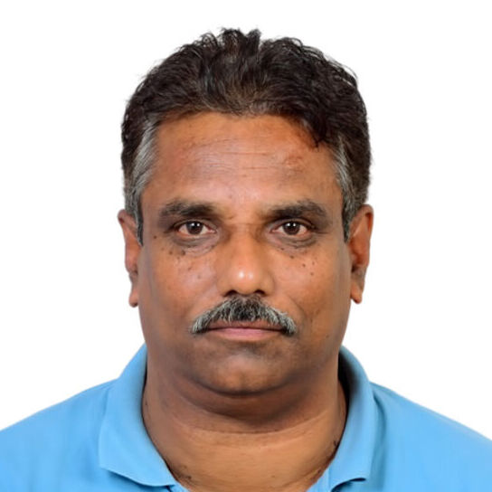 avatar for Narendra VG