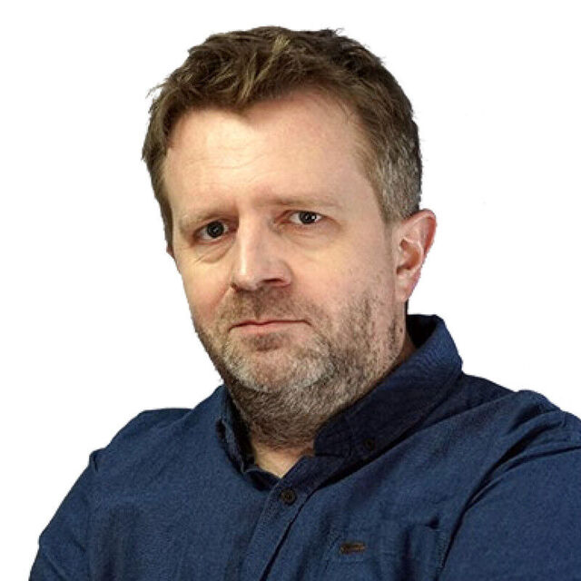 avatar for Tomasz Agencki