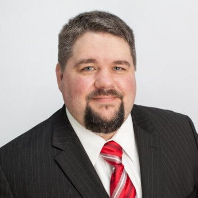 avatar for Greg Johnson