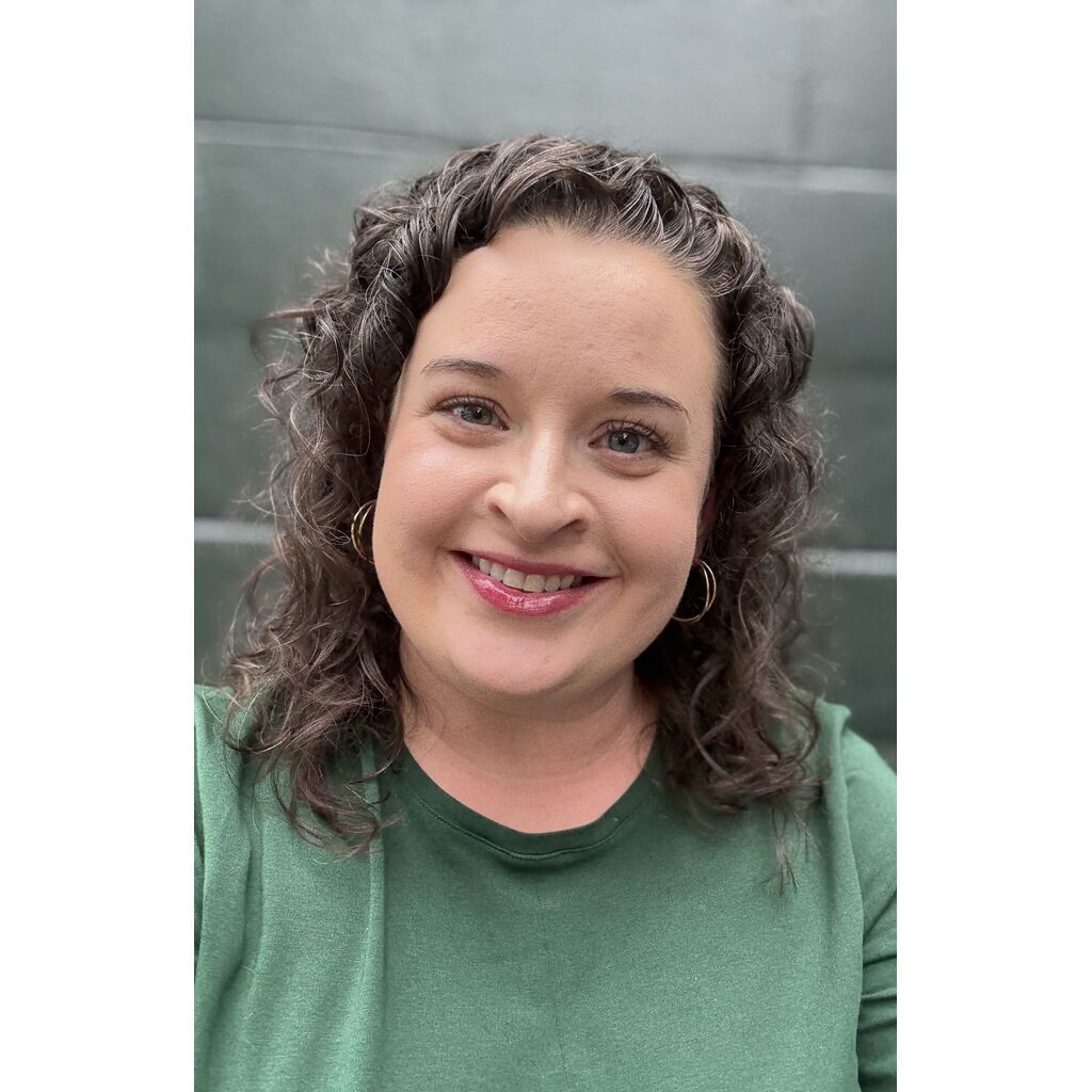 avatar for Meghan Gillette, Ph.D.