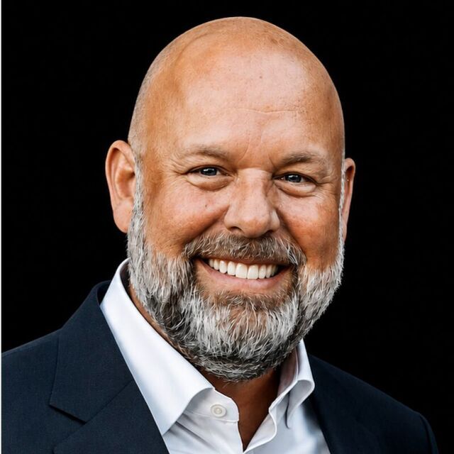 avatar for Larry Martin