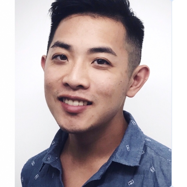 avatar for Gene Wang