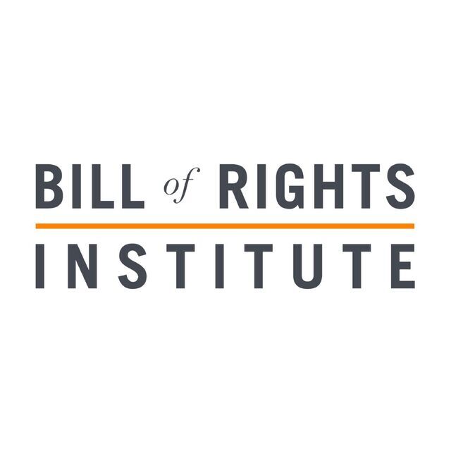 avatar for Bill of Rights Institute (BRI)