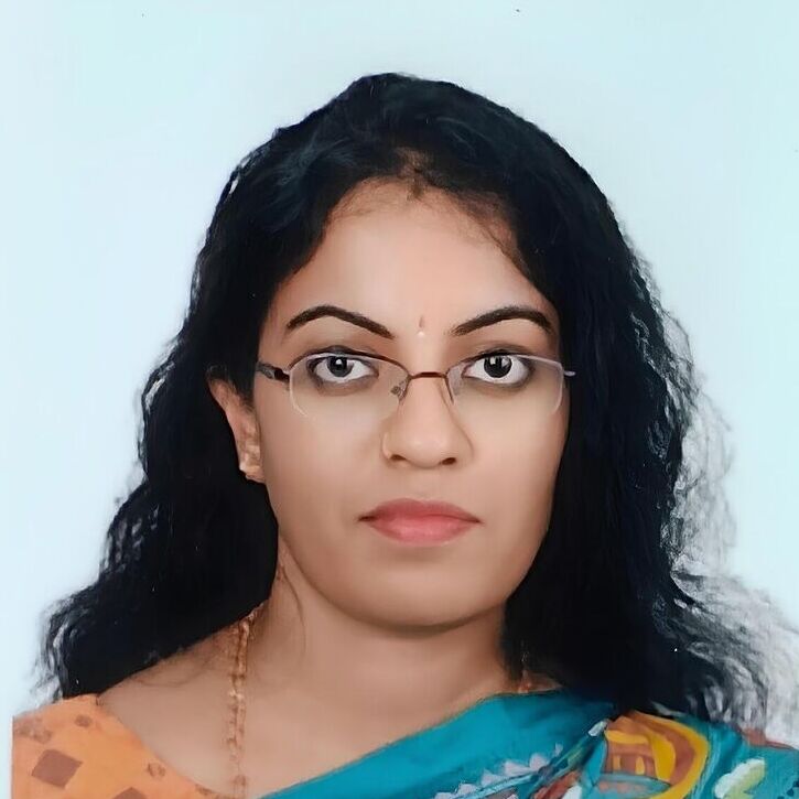 avatar for Gitanjali S. Poothuvallil