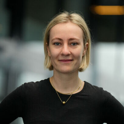 avatar for Svenja Jäger