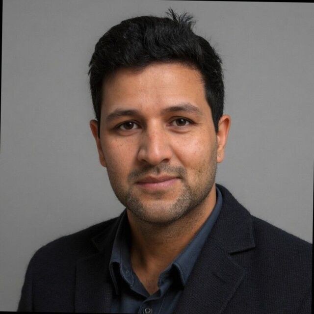 avatar for Sauhard Bhatt, PGD