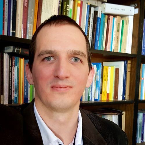 avatar for Marcin Byczyński