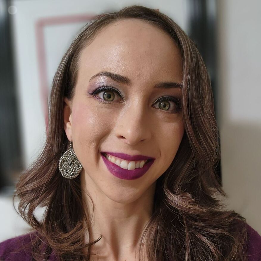 avatar for Felicia Fullerton