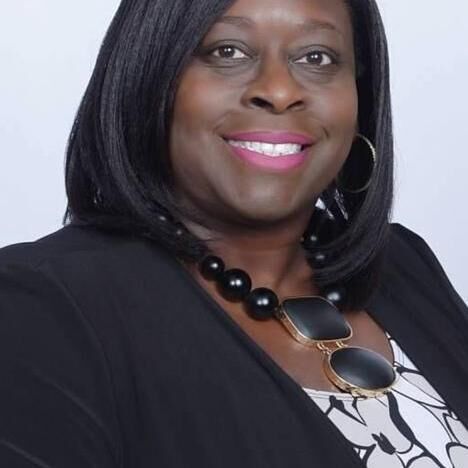 avatar for Dr. Lashawnte McCray-Sarvis