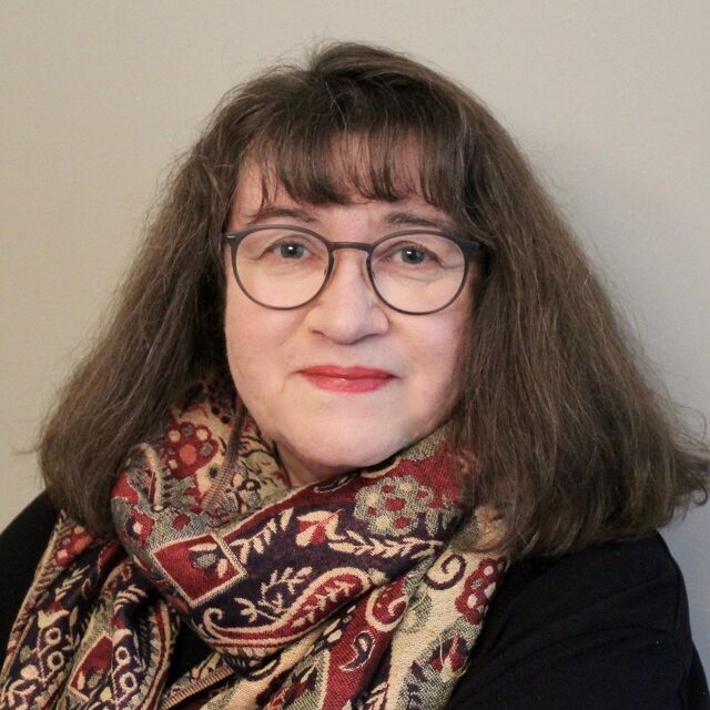 avatar for Tania Pattison