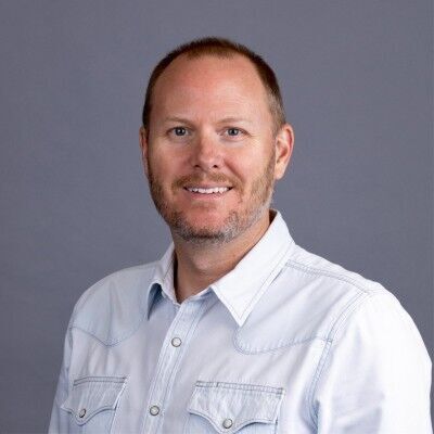 avatar for Matt Harman, MBA