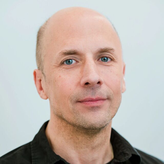 avatar for Robert Krause, DNP APRN-BC